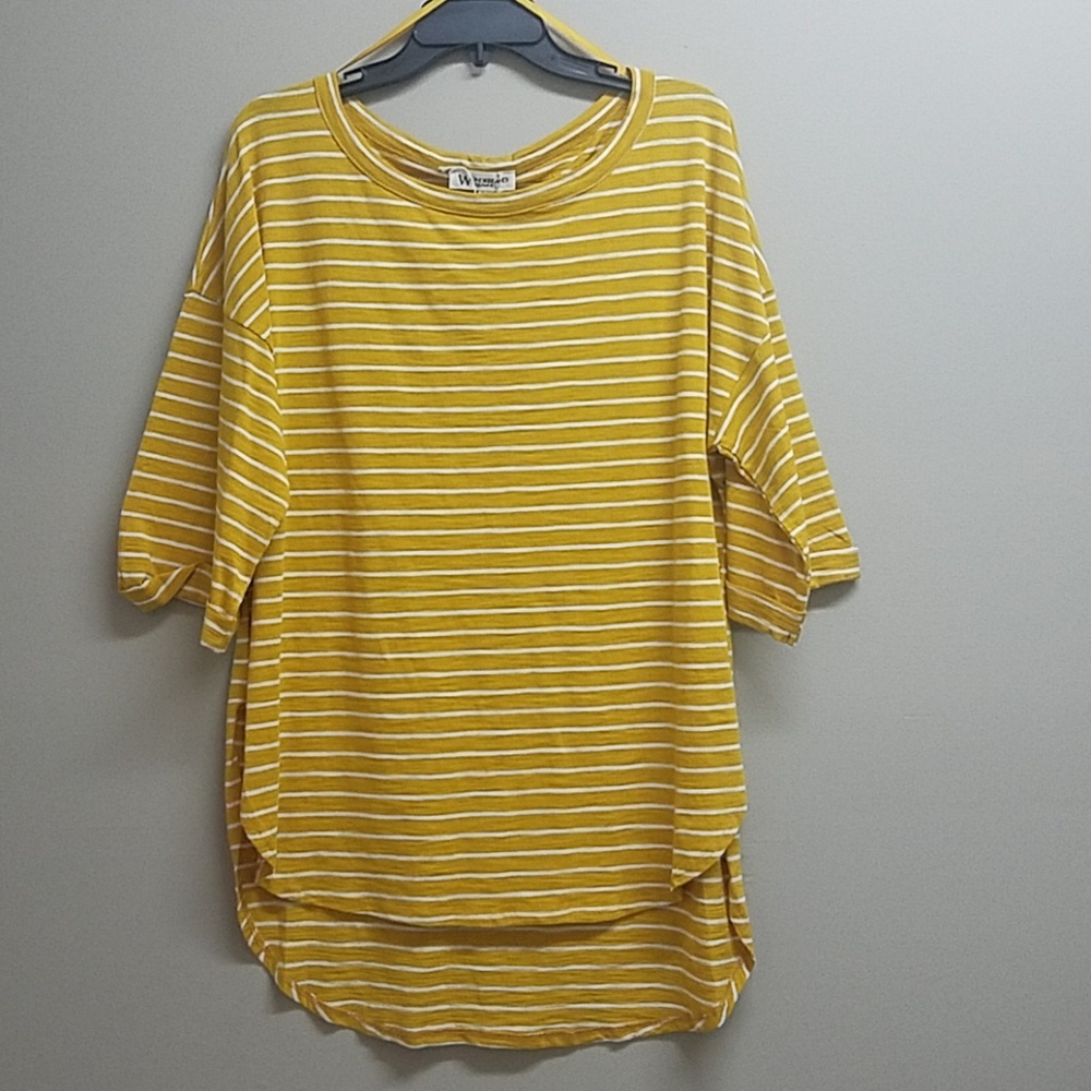 Woman's shirt